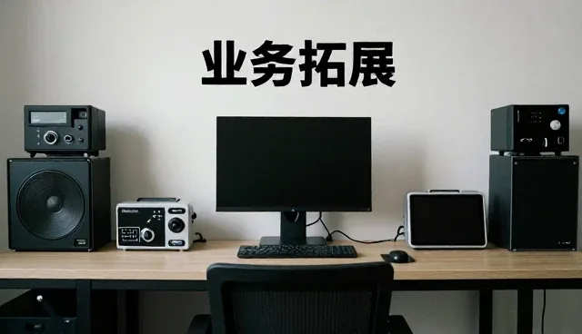 配件供应在多场景应用中的维护要点与使用策略