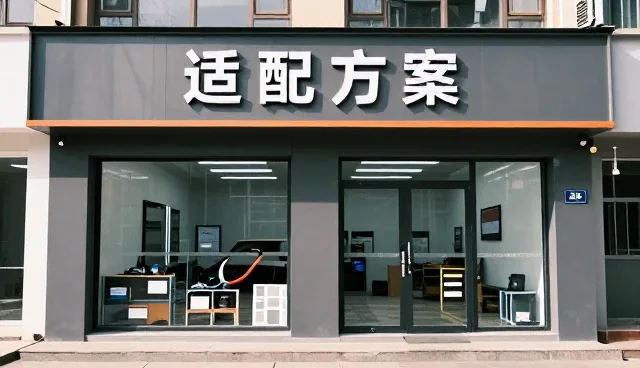 配件供应优化助力设备销售服务升级